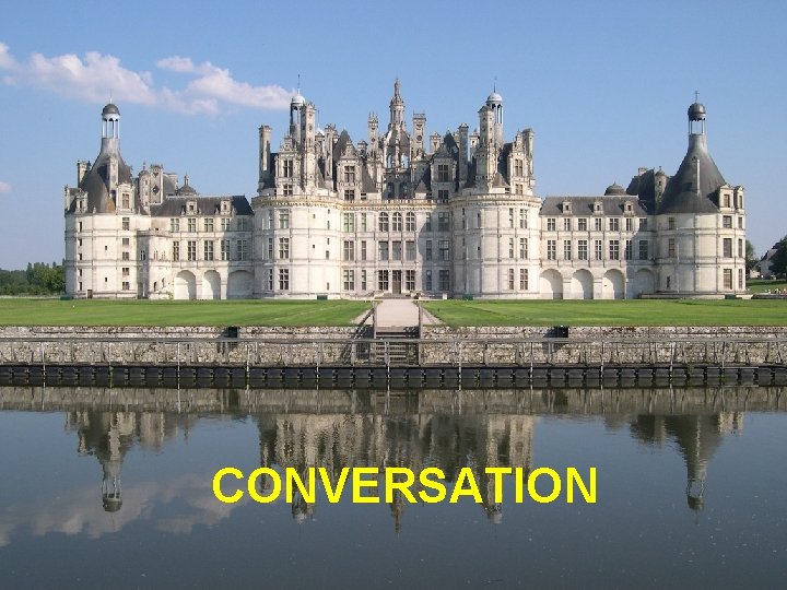 CONVERSATION 19 