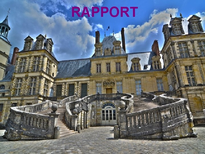 RAPPORT 46 