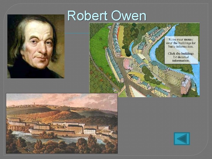 Robert Owen 