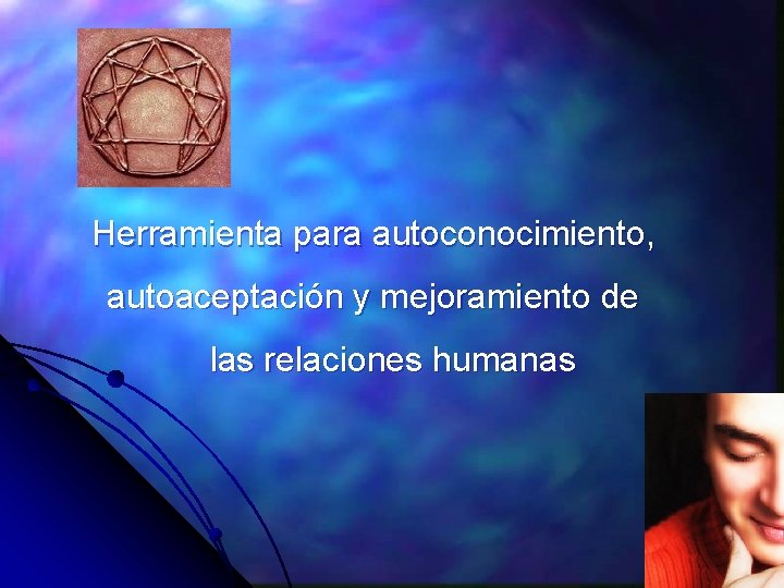 Herramienta para autoconocimiento, autoaceptación y mejoramiento de las relaciones humanas 