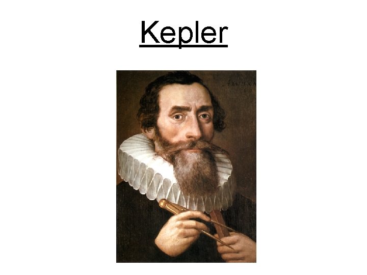 Kepler 