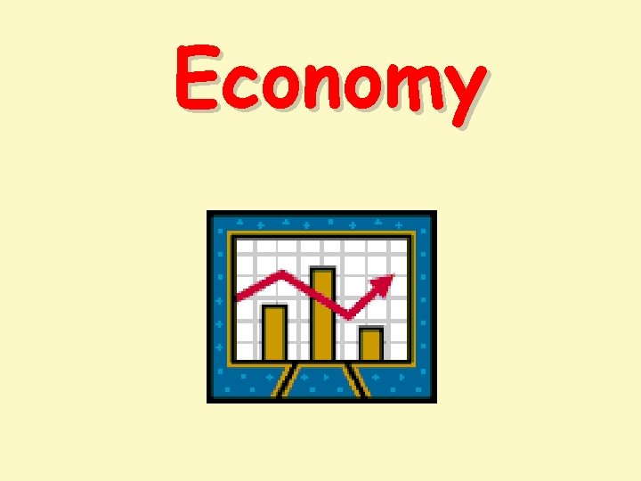 Economy 