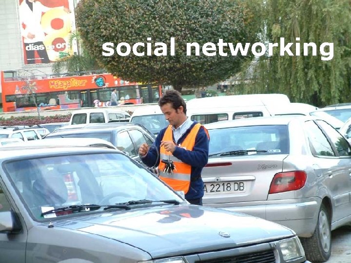 social networking 6 