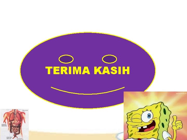 TERIMA KASIH 