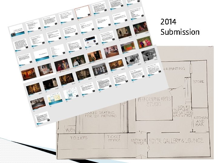 2014 Submission 2014 Submission