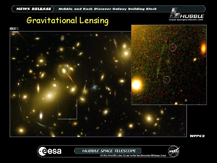 Gravitational Lensing 