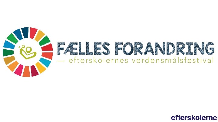 Fælles Forandring 