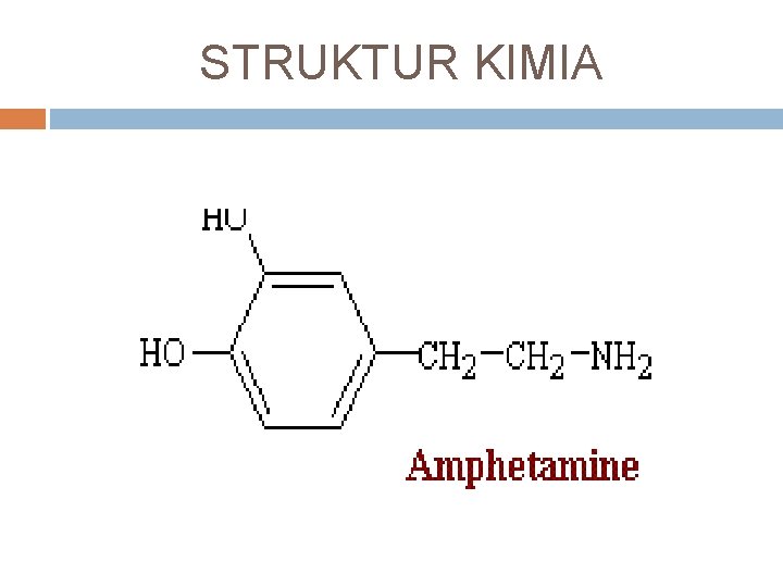 STRUKTUR KIMIA 