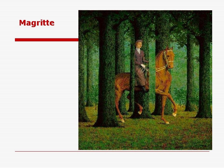 Magritte 