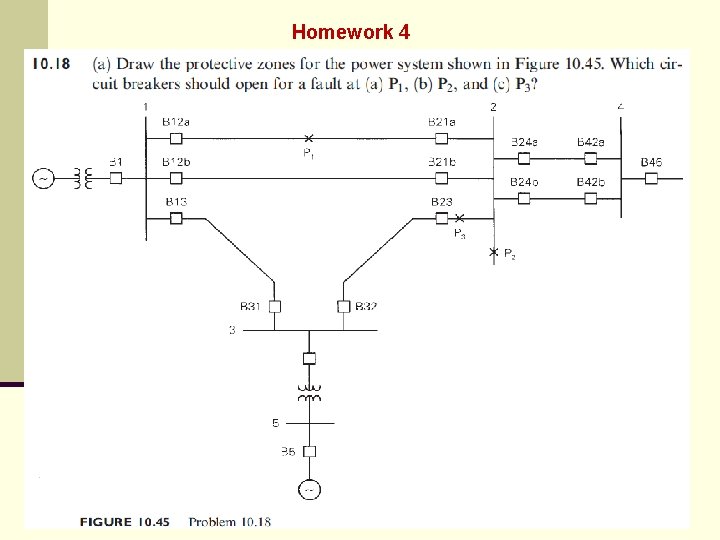 Homework 4 