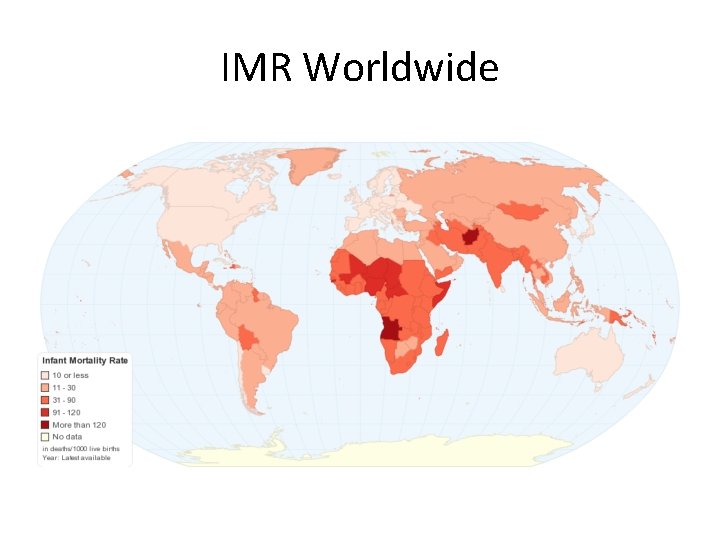 IMR Worldwide 