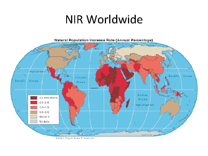 NIR Worldwide 