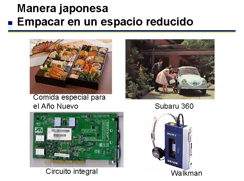 Manera japonesa Empacar en un espacio reducido Comida especial para el Año Nuevo Circuito Manera japonesa Empacar en un espacio reducido Comida especial para el Año Nuevo Circuito