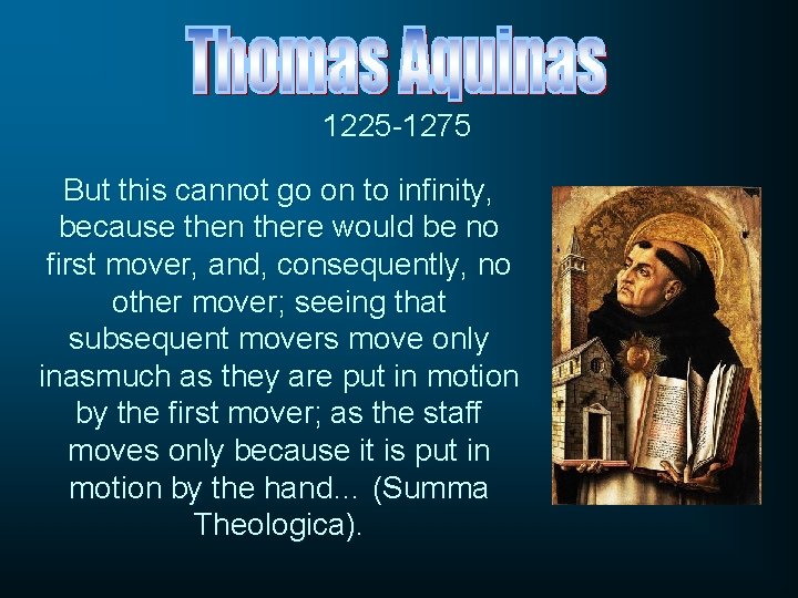 1225 -1275 But this cannot go on to infinity, because then there would be