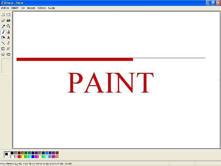 PAINT 