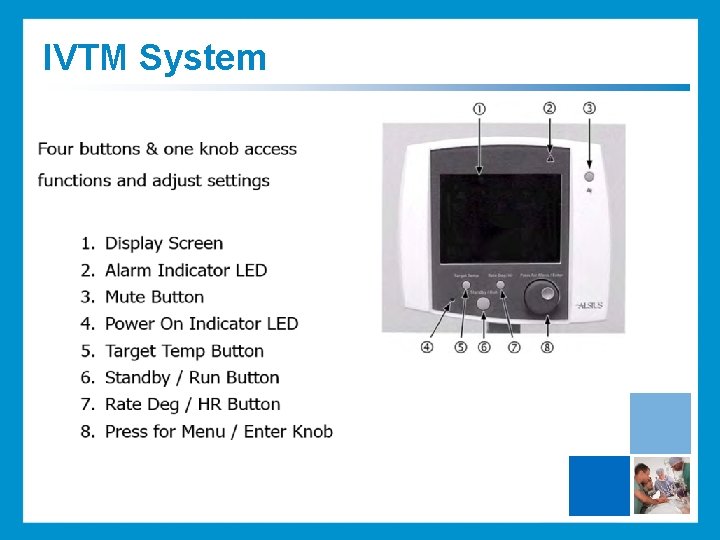IVTM System 