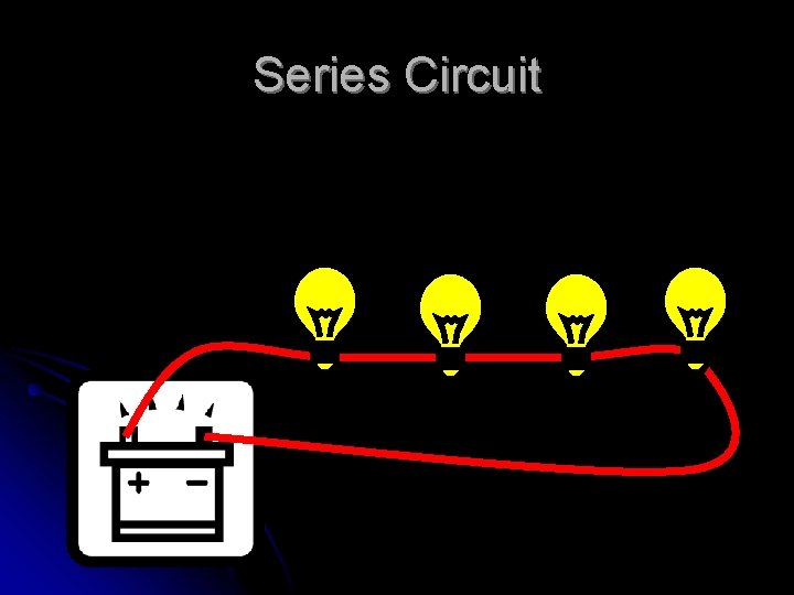 Series Circuit 