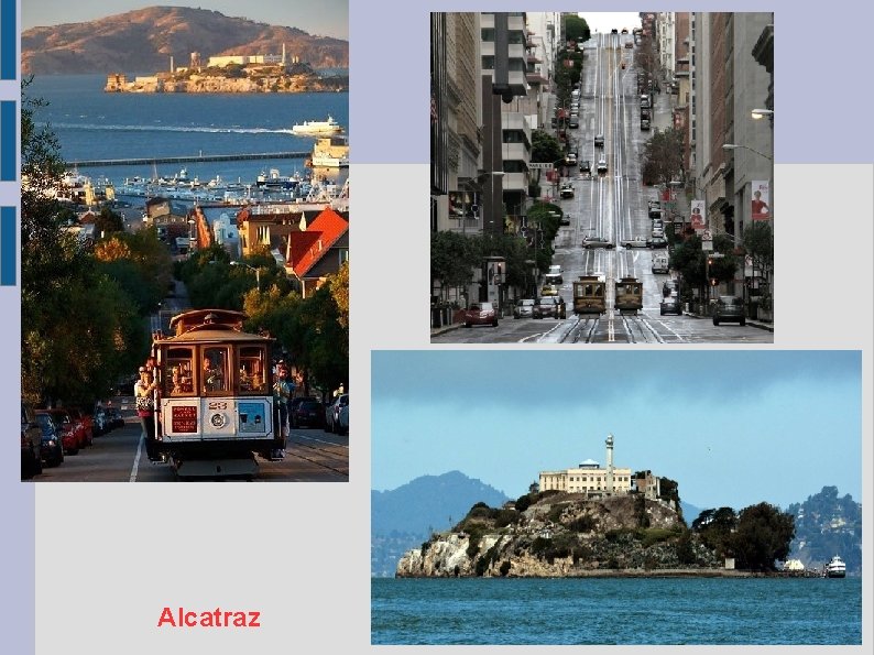 Alcatraz 