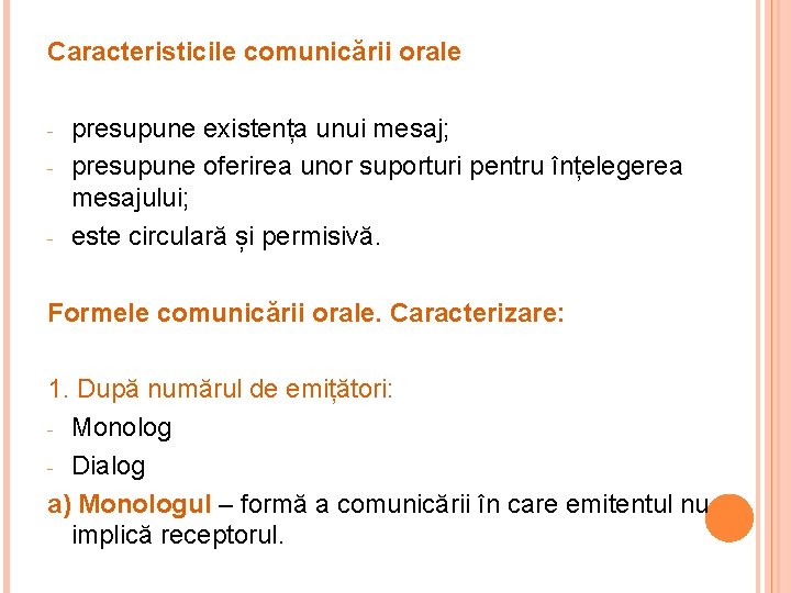 formele comunicarii scrise)