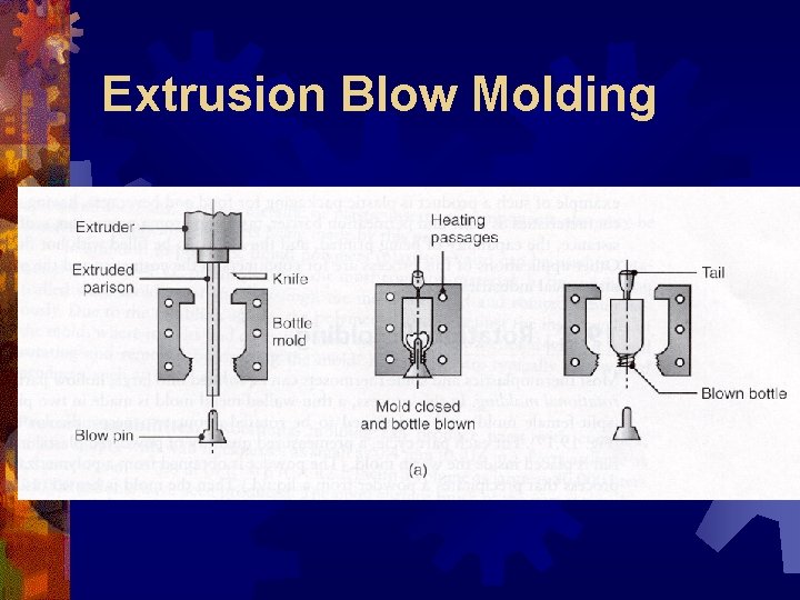 Extrusion Blow Molding 