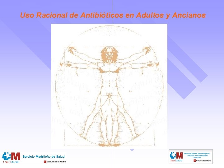 Uso Racional de Antibióticos en Adultos y Ancianos 
