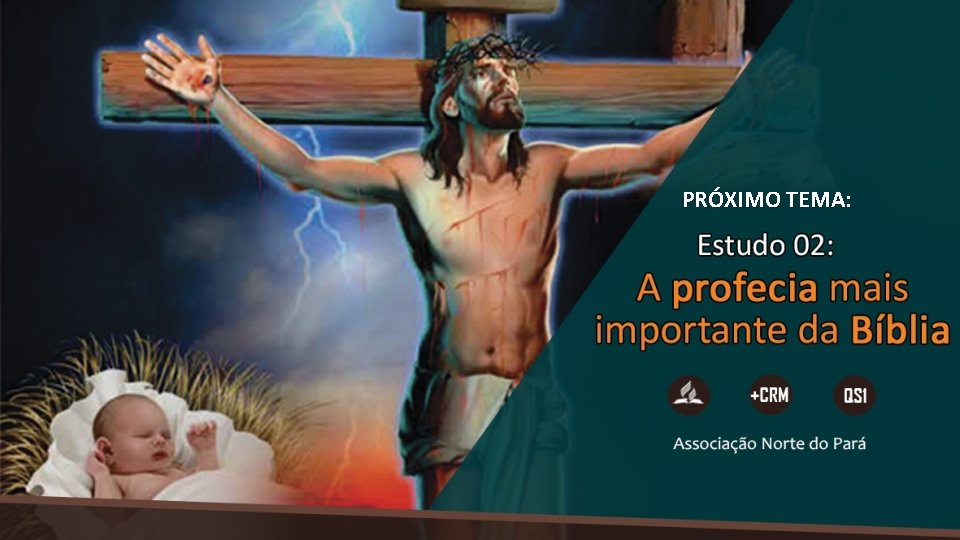 PRÓXIMO TEMA: 