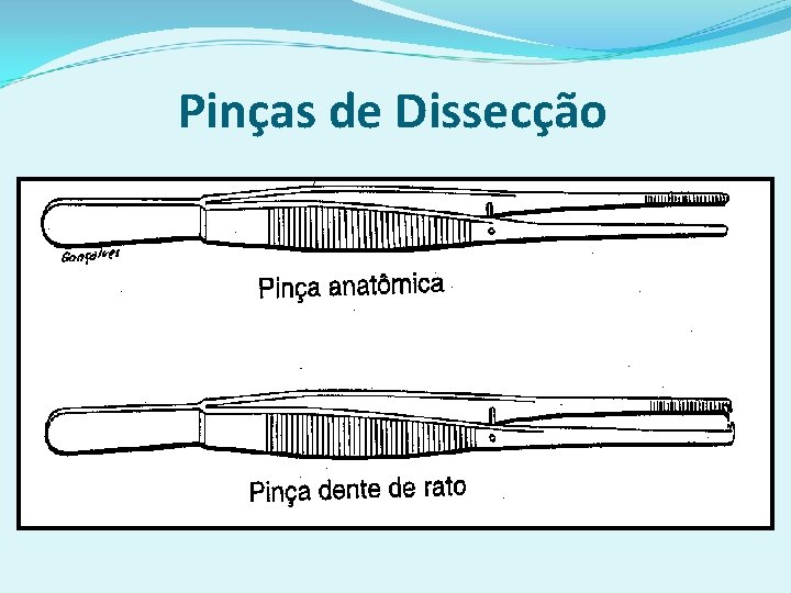 INSTRUMENTAIS CIRRGICOS Camila Mazzoni Felipe Vidigal Gustavo Santurio