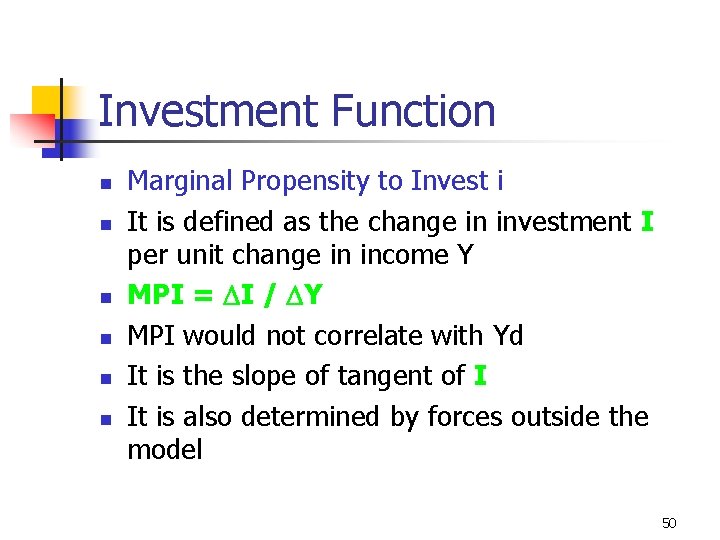 Marginal propensity to invest forex trading without deposit