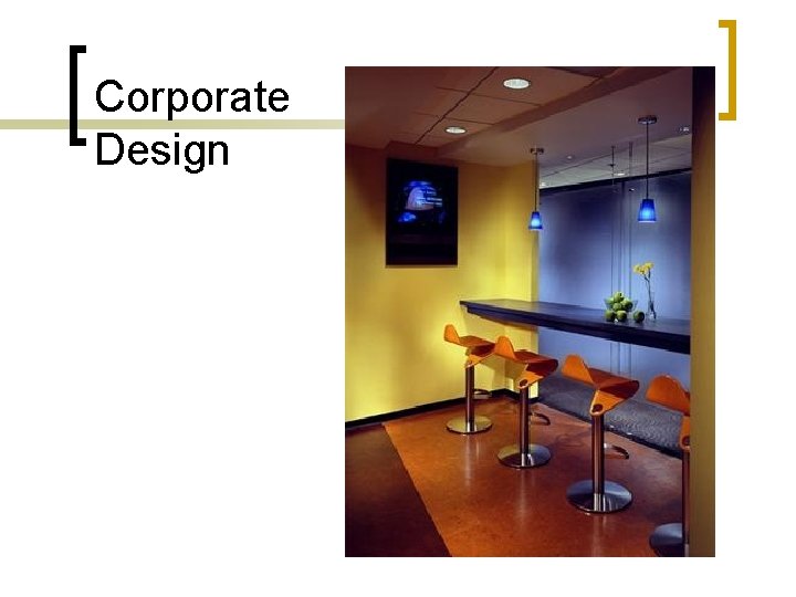 Corporate Design 