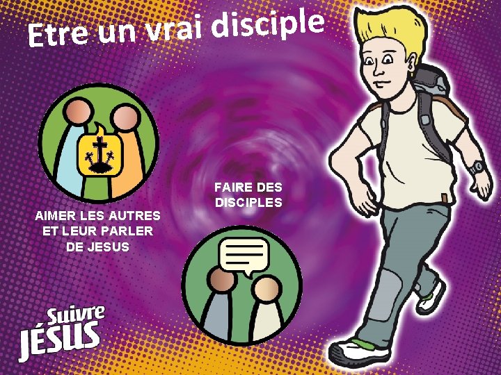 e l p i c s i d i a r v Etre un