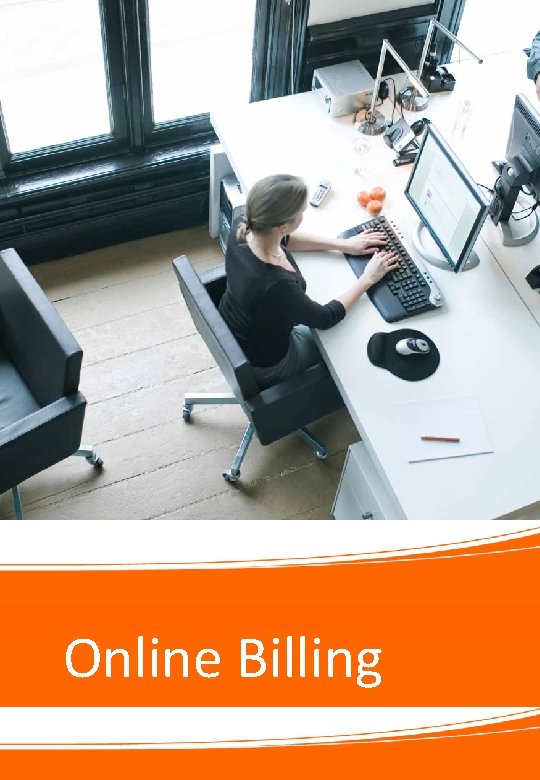 e-Invoicing Online Billing 
