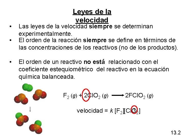 • • • Leyes de la velocidad Las leyes de la velocidad siempre • • • Leyes de la velocidad Las leyes de la velocidad siempre