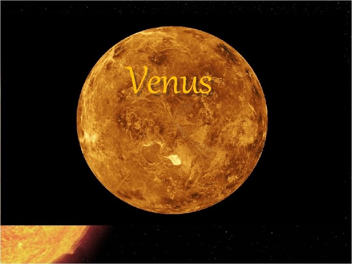 Venus 