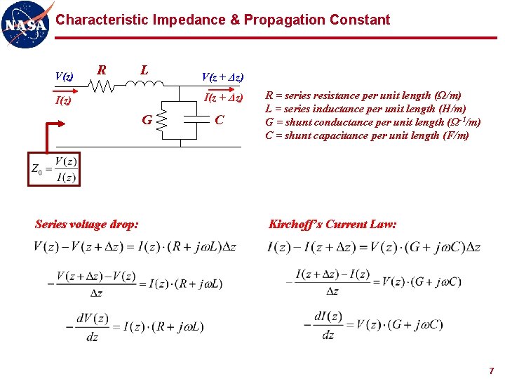 Fundamentals Of Emc Transmission Lines John Mc Closkey