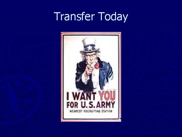 Transfer Today 