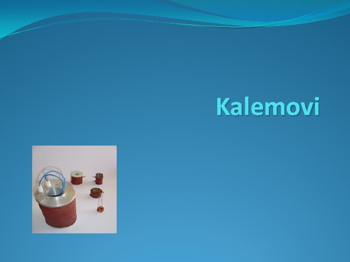 Kalemovi 