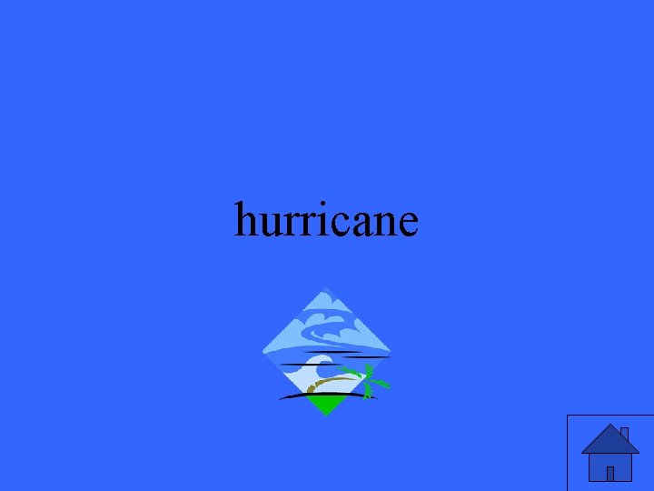 hurricane 