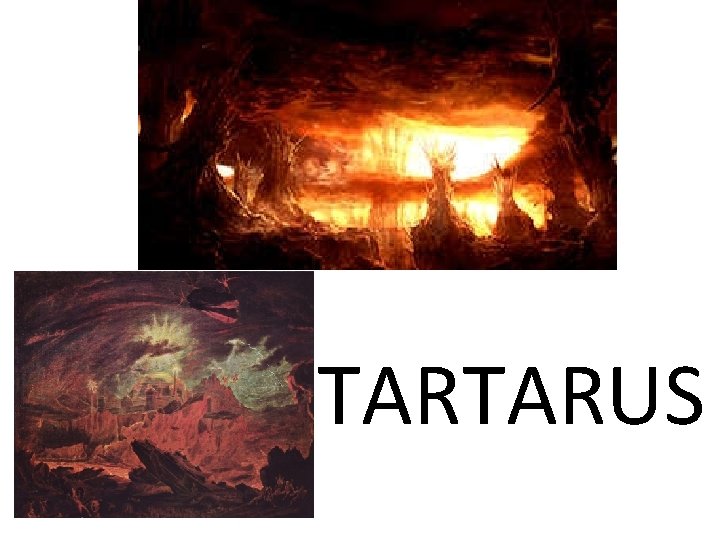 TARTARUS 