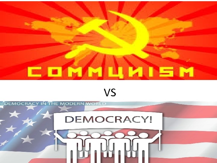 VS VS
