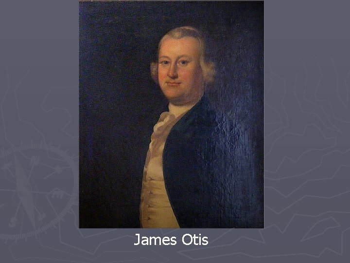 James Otis 