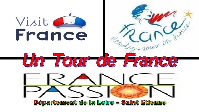 Un Tour de France Département de la Loire – Saint Étienne 