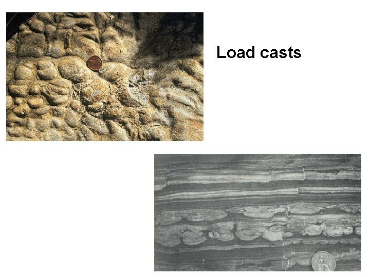 Load casts 