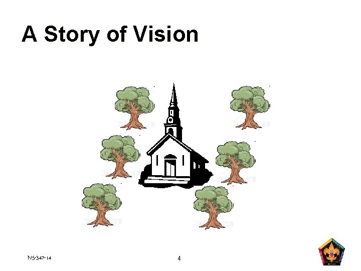 A Story of Vision N 5 -347 -14 4 