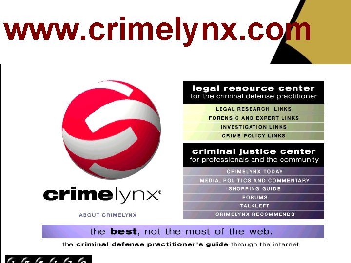 www. crimelynx. com 