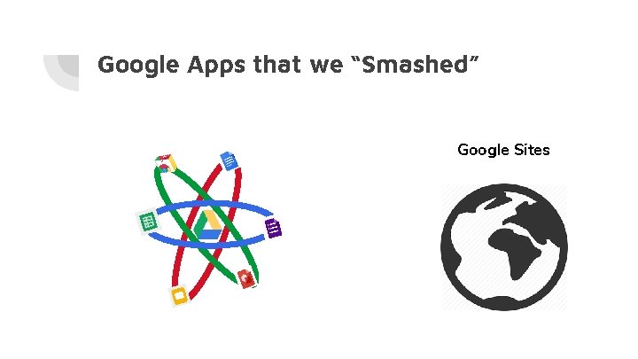 Google Apps that we “Smashed” Google Sites Google Apps that we “Smashed” Google Sites