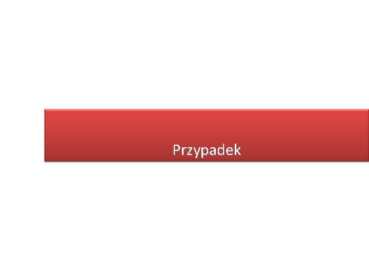 Przypadek 