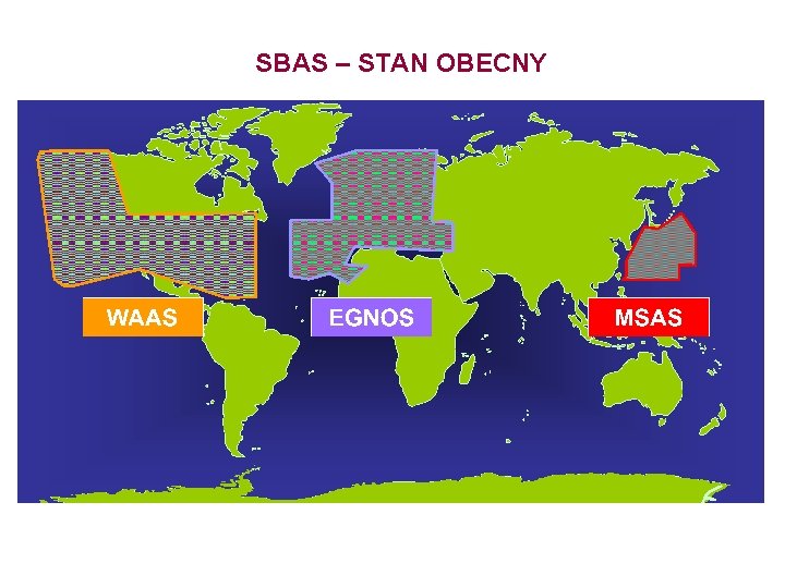 SBAS – STAN OBECNY 
