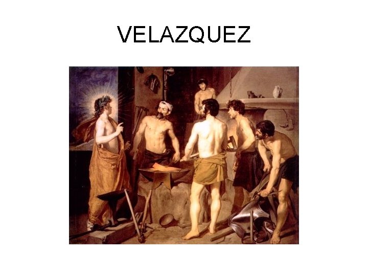 VELAZQUEZ 