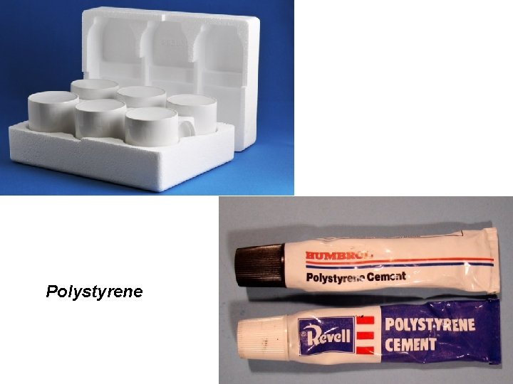 Polystyrene 