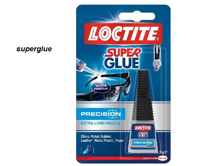 superglue 